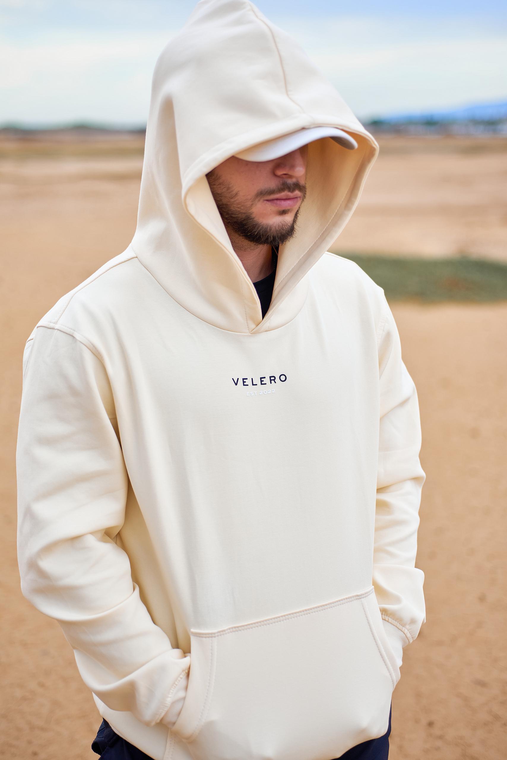 Oversize Velero